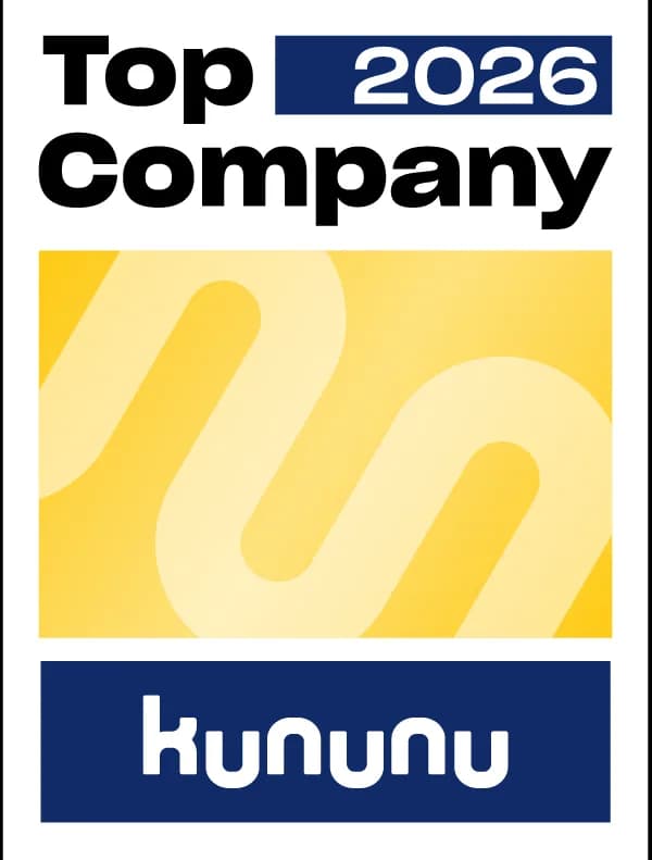 kununu Top Company 2026