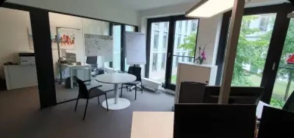 Büro München